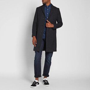 Nudie Jeans - Waldo Coat - Size Medium